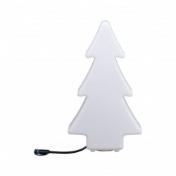 Objet lumineux extérieur  Plug&Shine Tree IP67 3000K 260lm 24V, Référence Paulmann 94185