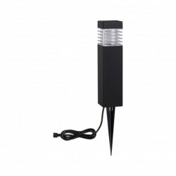 extérieur Link+Light Bollard round IP44 12V, Référence Paulmann 94542