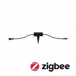 Module Zigbee extérieur Park + Light IP68 12V, Référence Paulmann 94555