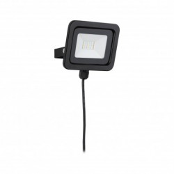 Spot extérieur Park + Light Flood Bimea 4,5W IP65 3000K, Référence Paulmann 94585