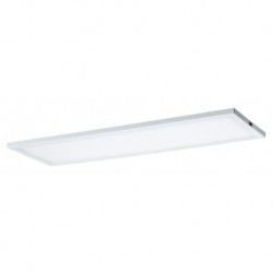 Panel LED Function Ace Basic Set 10x30 cm 7,5W 230/24V 24 VA Blanc Sat Mét/Plas