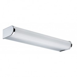 MP Arneb IP44 LED 9W 326mm Chrome 230V Aluminium/Acrylic