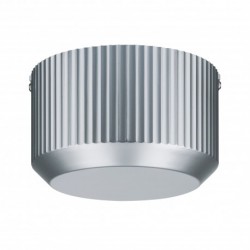 Transfo torique déco max. 80W 230/12V 80VA Chrome