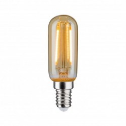 LED Vintage flamme 2W E14 230V doré 1700K