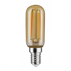 LED Vintage flamme 2W E14 230V doré 1700K