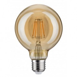 LED Vintage Globe 95 6,5W E27 230V or 1700K