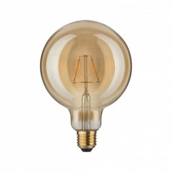 LED Vintage Globe125 2,7W E27 230V or 1700K