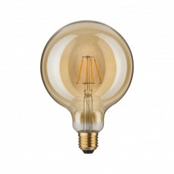 LED Vintage Globe125 5W E27 230V or 1700K