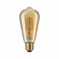 LED Vintage Rustika 2,7W E27 230V or 1800K