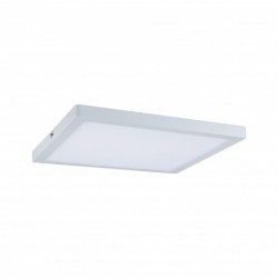 Panneau LED WallCeiling Atria 300x300 mm 20W 4000K Blanc dépoli 230 V plastique