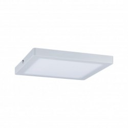 Panneau LED WallCeiling Atria 220x220 mm 16W 4000K Blanc dépoli 230 V plastique