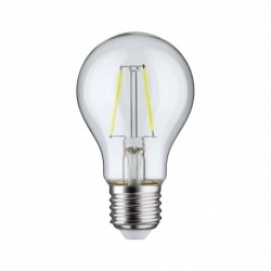 LED fil Vert STD 1,1W E27 Verre Clair 230V