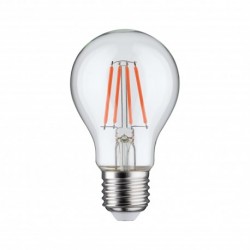 LED fil rouge std 1,3W E27 Verre Cl 230V