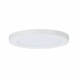 Pan. Enc Cover-it rd LED 1x12W/1400lm 160mm 230V 3000K Blanc