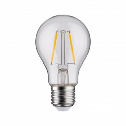 LED fil orange std 1,1W E27 Verre Cl 230V