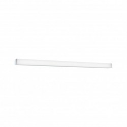 WallCeiling  Tova IP44 TunW LED 8,7W 900mm Chrome/Blanc 230V Métal/Acryl