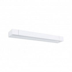 AP Lucille IP44 LM LED 3Stepdim 18W 600mm Blanc 230V Métal