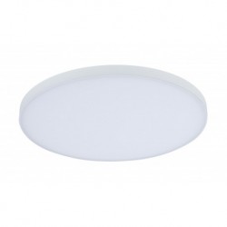 Panneau Velora 400mm 22W TuneW Zigbee blanc 230V Métal