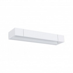 AP Lucille IP44 LM LED 3Stepdim 11,5W 400mm Blanc 230V Métal