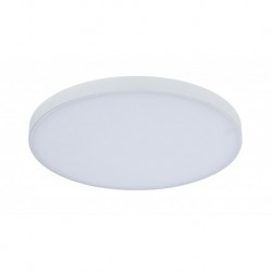 Panneau Velora 300mm 16,5W RGBW Zigbee blanc 230V Métal