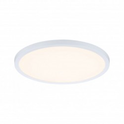 Panneau ENC AREO VariFit IP44 18W TuneW Zigbee 230mm Blanc syn