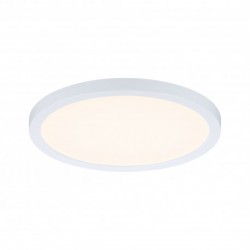 Panneau ENC AREO VariFit IP44 15W TuneW Zigbee 175mm Blanc syn