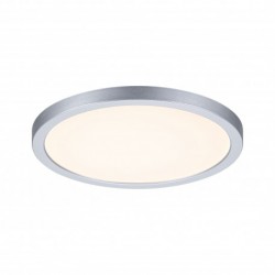 Panneau ENC AREO VariFit IP44 15W TuneW Zigbee 175mm Chrome mat syn