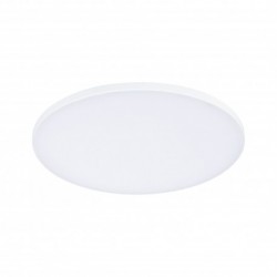 Pan ENC Veluna VariFit Moon200mmTune Zigbee 18W blanc 230 V