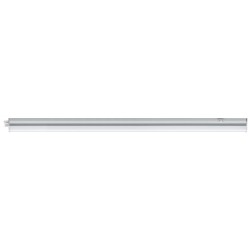 Funct Bond haute tension LED-barre lumineux 15W satin 230V alu plastique