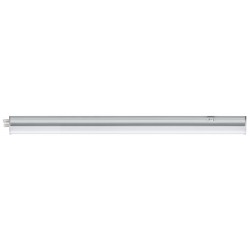 Funct Bond haute tension LED-barre lumineux 9,5W satin 230V alu plastique