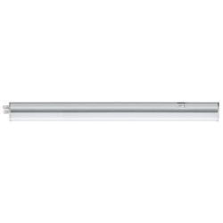 Funct Bond haute tension LED-barre lumineux 8W satin 230V alu plastique