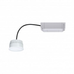 LED Coin ZigBee TW 6W 470lm 2700-6500K 230V 51mm