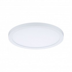 Panneau ENC AREO VariFit IP44 13W 3000K 175mm Blanc syn