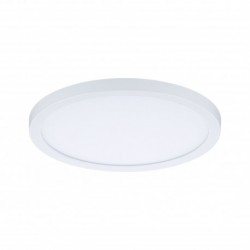 Panneau ENC AREO VariFit IP44 13W 4000K 175mm Blanc syn