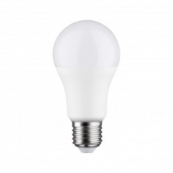 LED ZB STD 806lm 9,3W RGBW 2700K dép grd E27 230 V