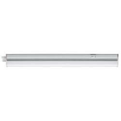 Funct Bond haute tension LED-barre lumineux 5W satin 230V alu plastique