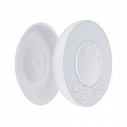 Clever Connect Switch Bowl 2700K-6500K Gradable 71V Blanc dépoli/Synthétique