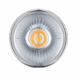 LED AR111 8W G53 12V 2700K 24°