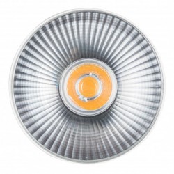 LED QPAR111 4W GU10 230V 2700K 24°