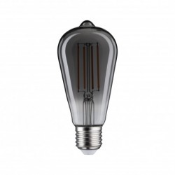 LED Vintage ST64 E27 320lm smk grd 1800K 7,5W 230V