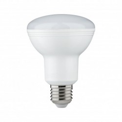 LED R80 9,5W E27 230V 2700K