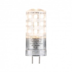 LED bi-pin GY6,35 400lm 4W 2700K 12V grd