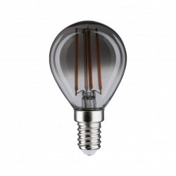 LED sphérique Vintage E14 170lm smk grd 1800K 4W 230V