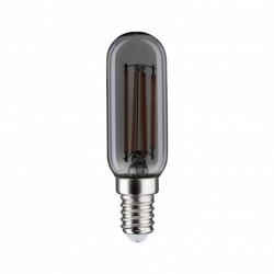 LED Vintage tubes E14 130lm smk grd 1800K