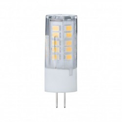 LED bi-pin G4 300lm 3W 4000K 12V