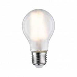 LED filament STD 806lm E27 4000K mat gra 7,5W 240V