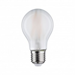 LED filament STD 806lm E27 4000K mat gra 7,5W 240V