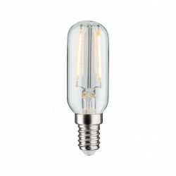 LED fil Tube 250lm E14 2,8W Clair gradable 2700K 230V