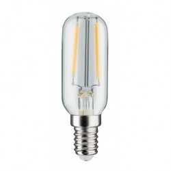 LED fil Tube 250lm E14 2,8W Clair gradable 2700K 230V