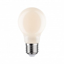 LED fil STD 470lm E27 5,1W mat gra 2700K 230V